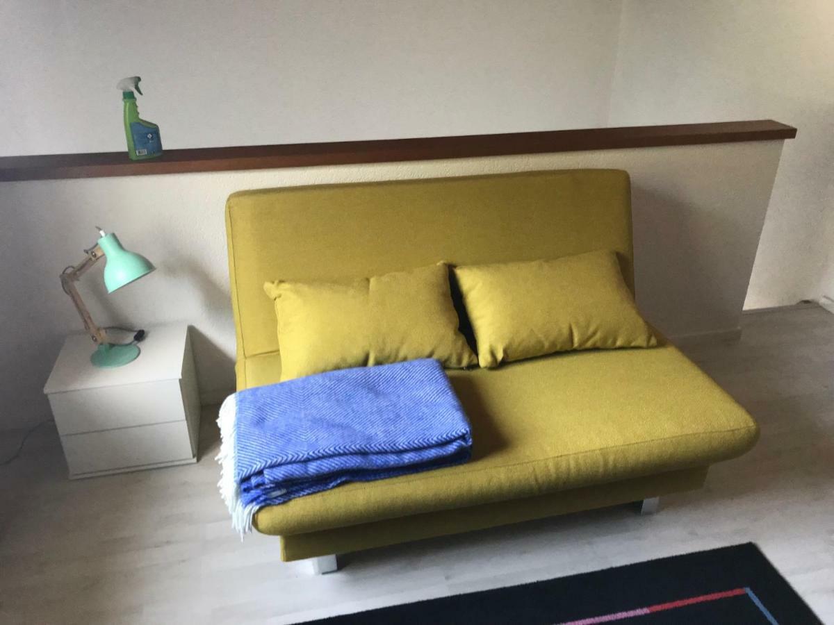 Willa Casa Al Castagno Gambarogno Zewnętrze zdjęcie