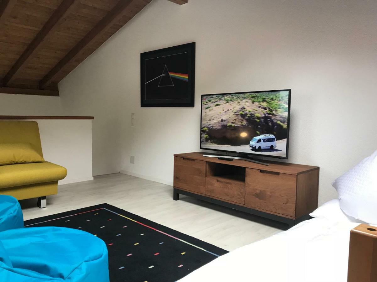 Willa Casa Al Castagno Gambarogno Zewnętrze zdjęcie