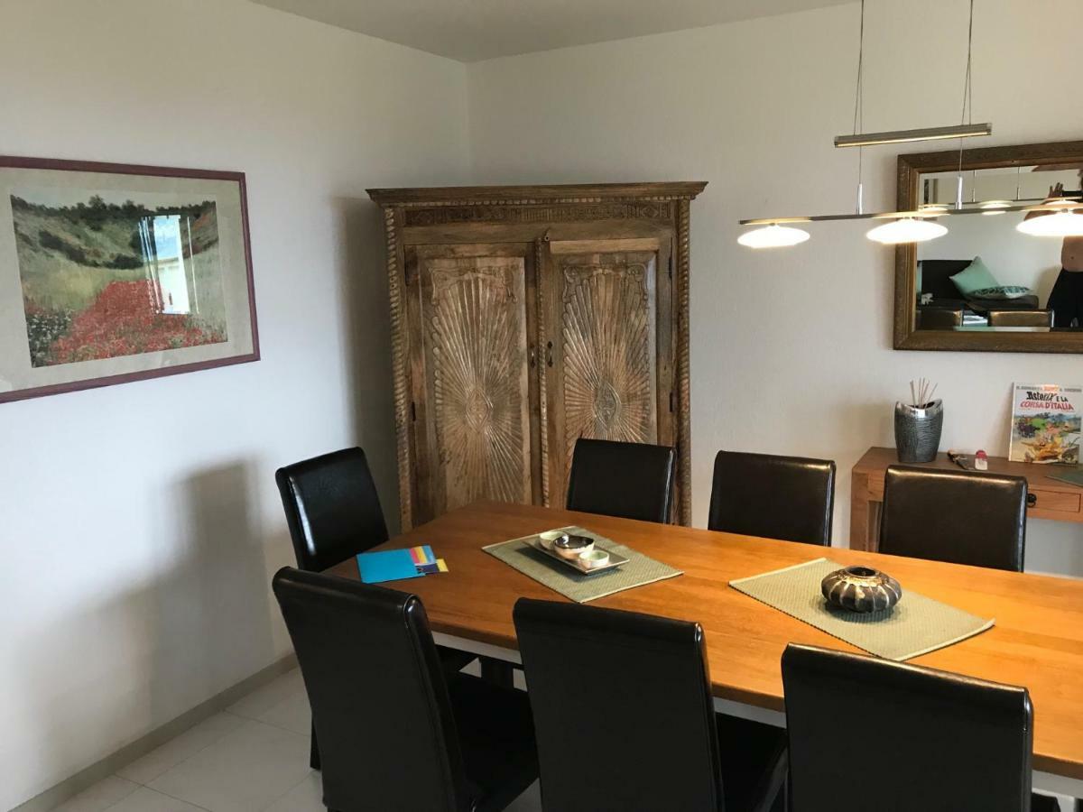 Willa Casa Al Castagno Gambarogno Zewnętrze zdjęcie