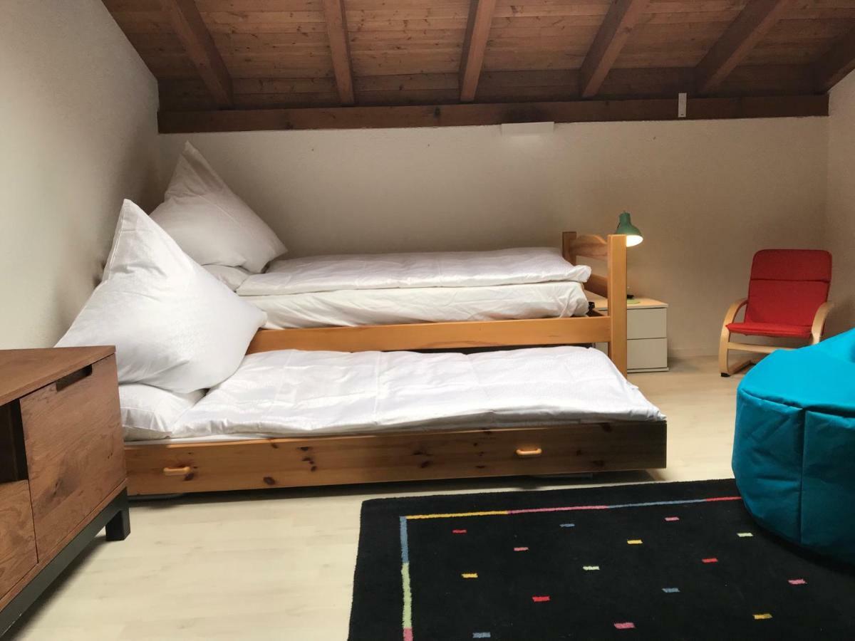 Willa Casa Al Castagno Gambarogno Zewnętrze zdjęcie