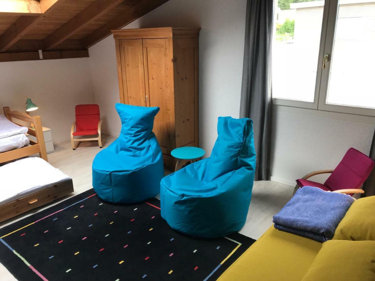 Willa Casa Al Castagno Gambarogno Zewnętrze zdjęcie