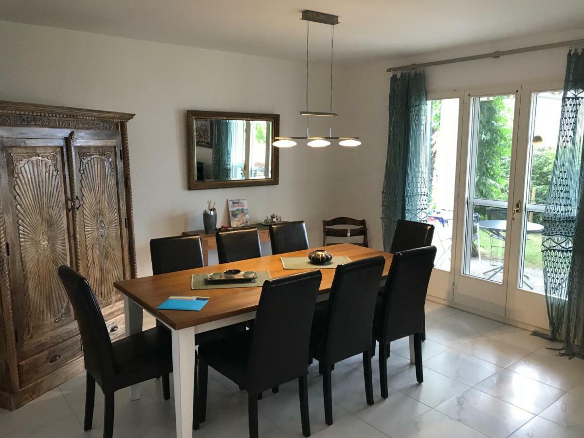 Willa Casa Al Castagno Gambarogno Zewnętrze zdjęcie